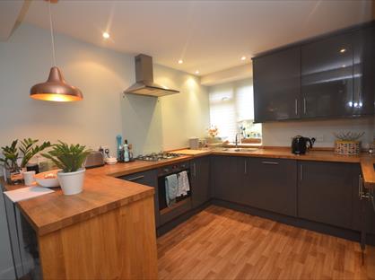 2 Bed Flat, Herne Hill, SE24