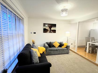2 Bed Terraced House, Kane Mews, CO1