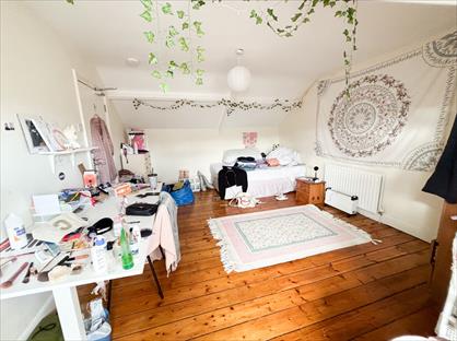 5 Bed Terraced House, Dilston Road, NE4