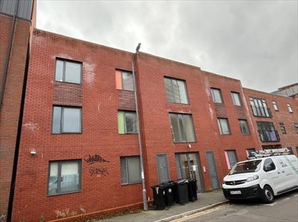 2 Bed Flat, Herbert Street, BS3