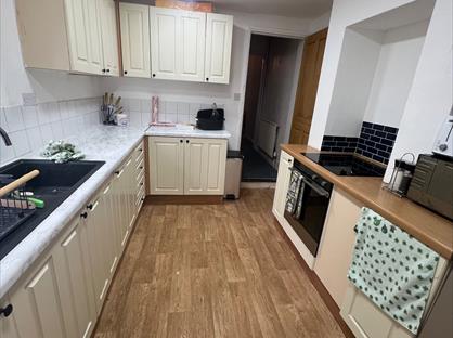 4 Bed Terraced House, Cherry Hinton Road, CB1