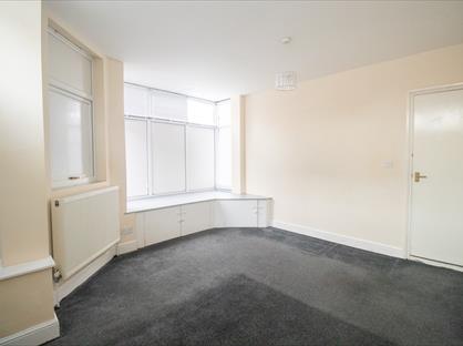 1 Bed Flat, Wilberforce Road, LE3