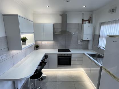 Room in a Shared House, Hants Lane, L39