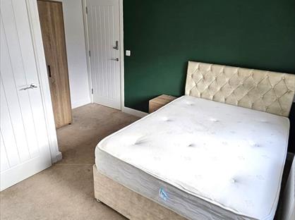 Room in a Shared House, Mill Lane, WF10