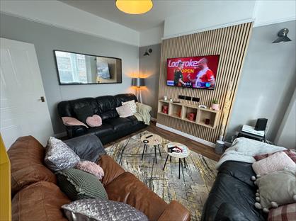 6 Bed End Terrace, Penny Lane, L18