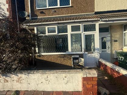 3 bed terraced house for rent in 3 Bed Terraced House, Durban Road, DN32