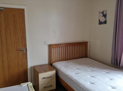 Room in a Shared House, Leigham Court Road, SW16