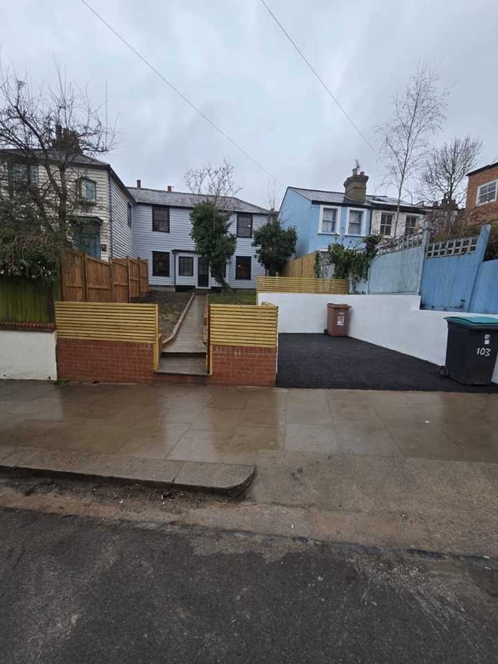 London - 3 Bed Semi-Detached House, St. James Lane, N10 - To Rent Now ...