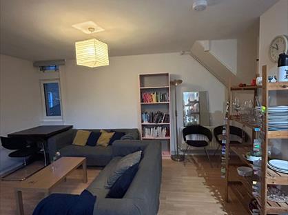 4 Bed Maisonette, Cedars Road, SW4