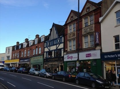3 Bed Flat, Gloucester Road, BS7