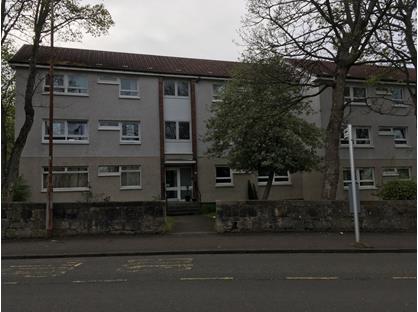 1 Bed Flat, St Andrews Drive, G41