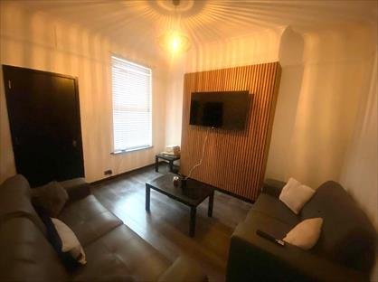 5 Bed Terraced House, Albany Road, L7