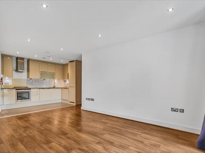 2 Bed Flat, Jacobs Court, E1
