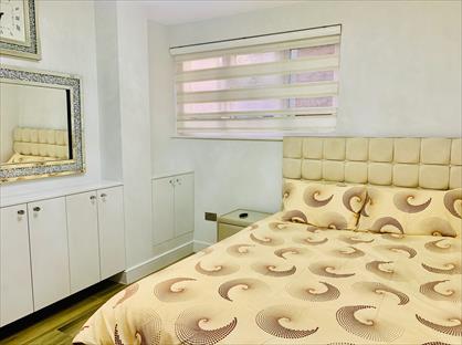 Room in a Shared House, Bletchley Court, N1