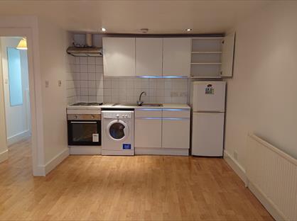 3 Bed Flat, Headington, OX3