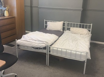 Room in a Shared Flat, Warkworth Street, NE15