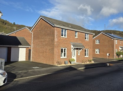 3 Bed Detached House, Marcroft Road, SA1