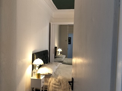 2 Bed Flat, Ariel Street, NE63