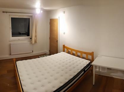 Room in a Shared Flat, London, UB10