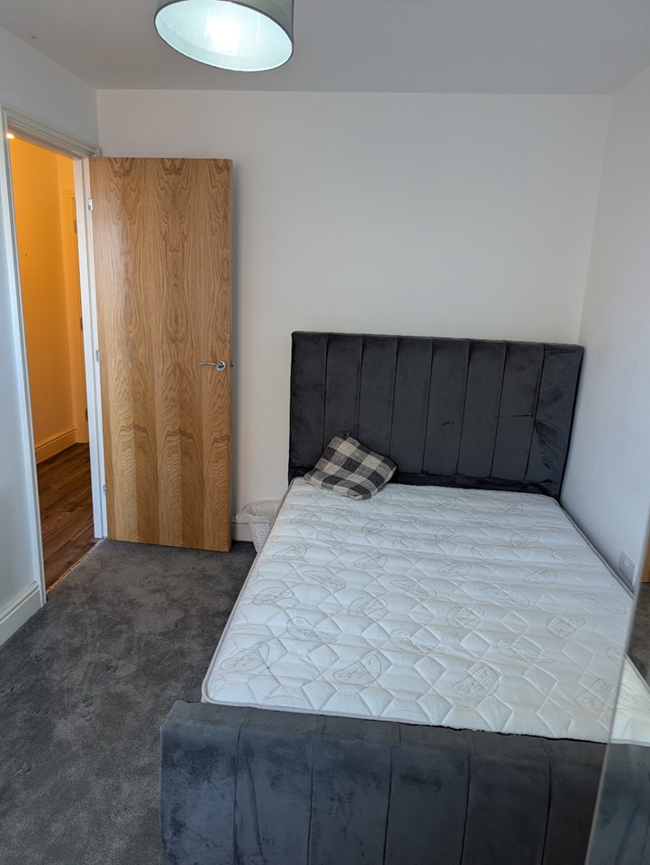 Additional image 2 of 2 Bed Flat, Queens House, S1, N1 7GU