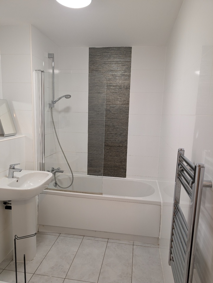 Additional image 3 of 2 Bed Flat, Queens House, S1, N1 7GU