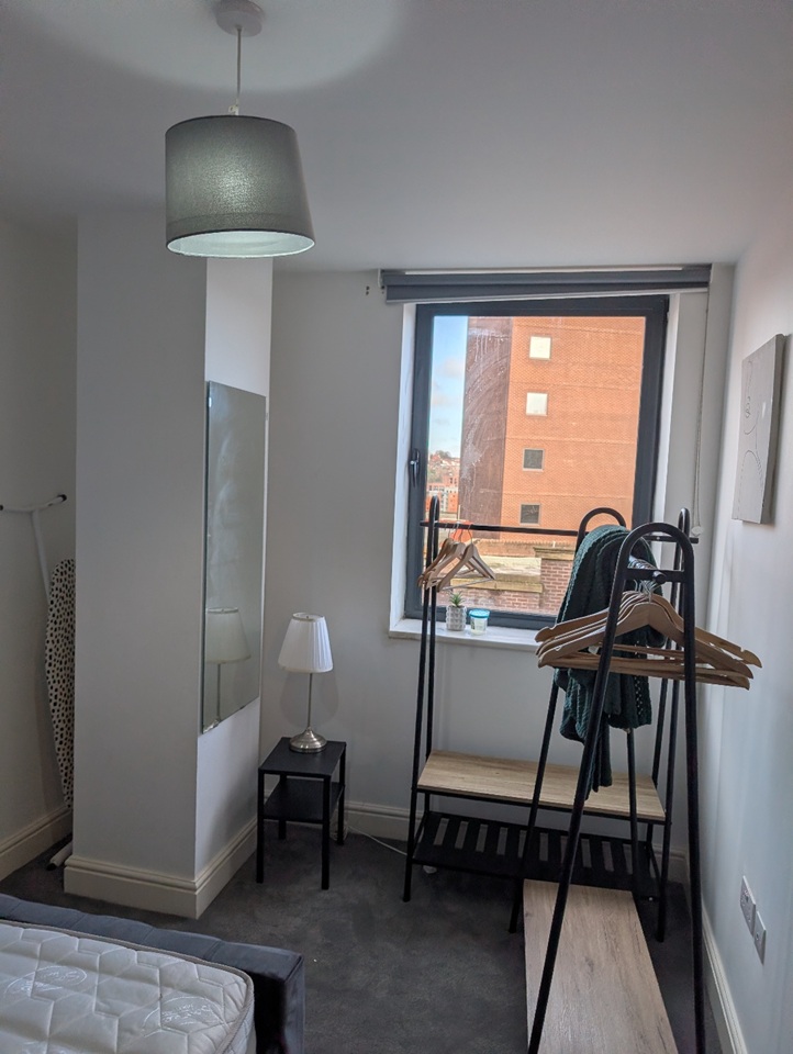 Additional image 4 of 2 Bed Flat, Queens House, S1, N1 7GU