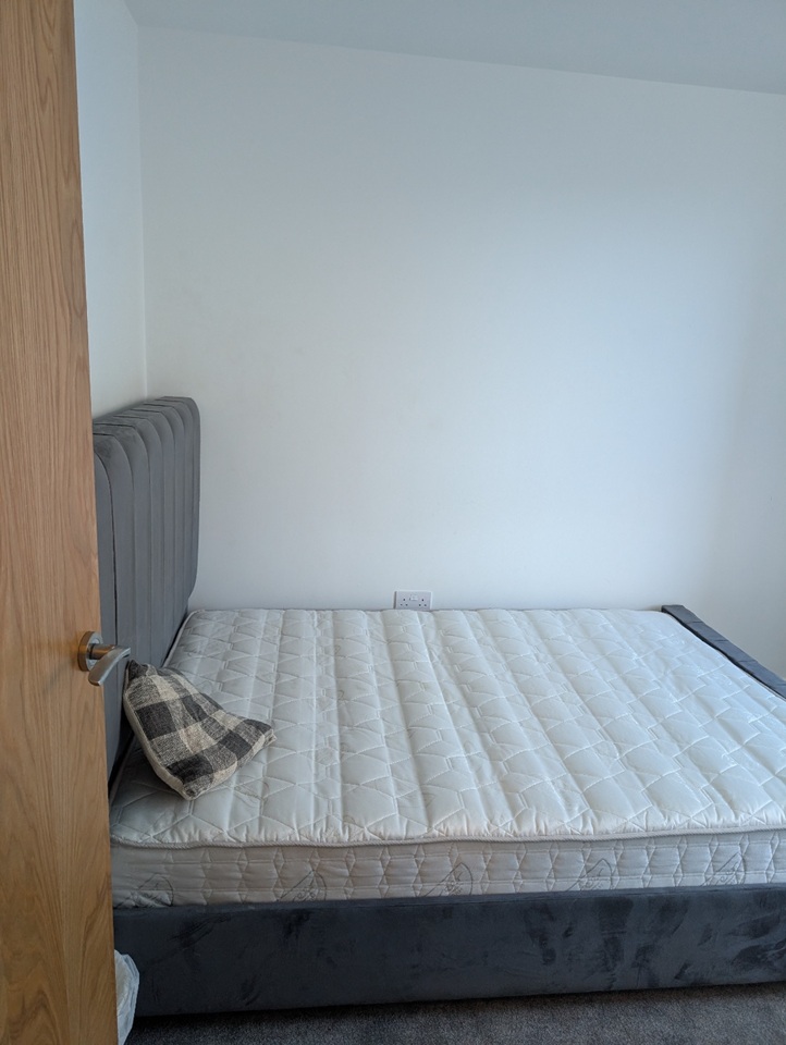 Additional image 5 of 2 Bed Flat, Queens House, S1, N1 7GU