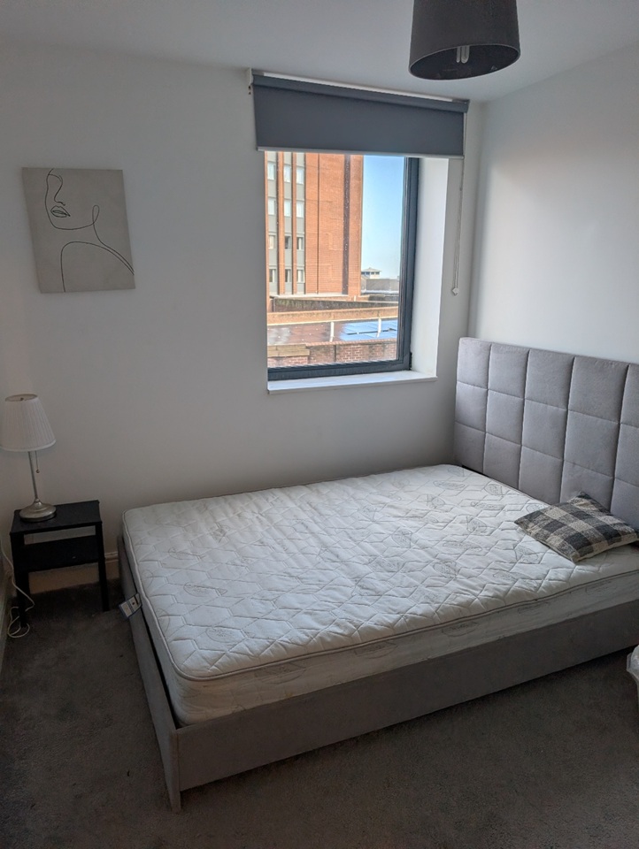 Additional image 6 of 2 Bed Flat, Queens House, S1, N1 7GU