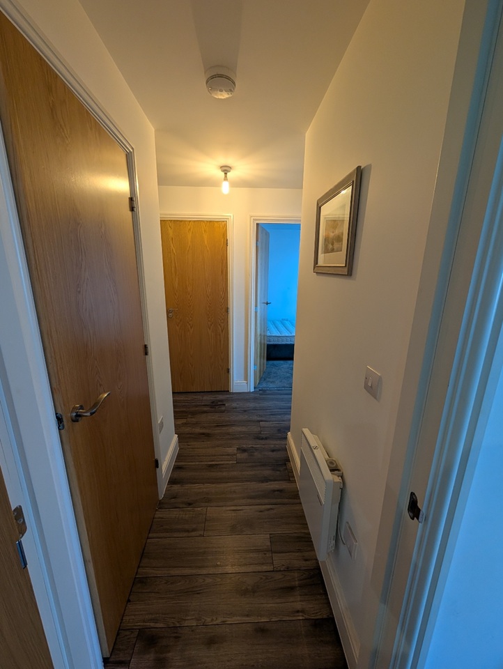 Additional image 7 of 2 Bed Flat, Queens House, S1, N1 7GU