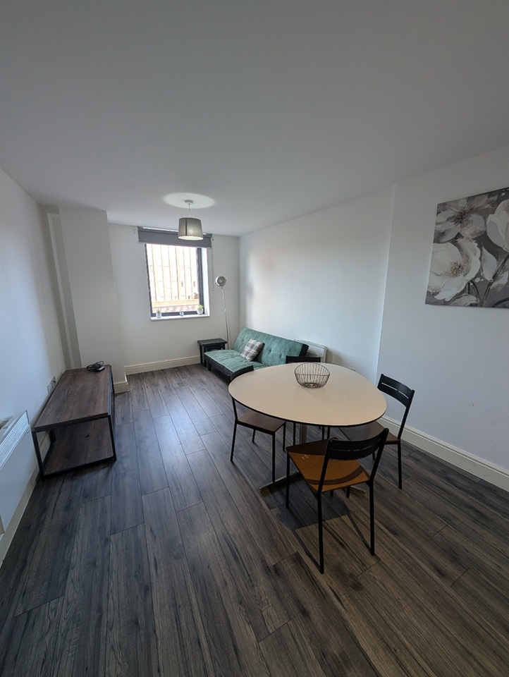 Additional image 8 of 2 Bed Flat, Queens House, S1, N1 7GU