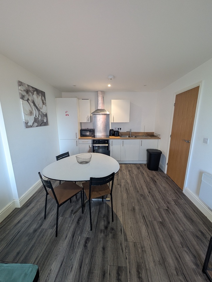 Additional image 10 of 2 Bed Flat, Queens House, S1, N1 7GU