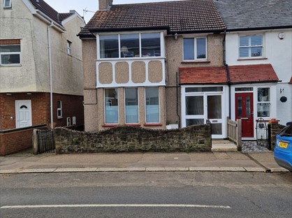 1 Bed Flat, Glendale Gardens, SS9