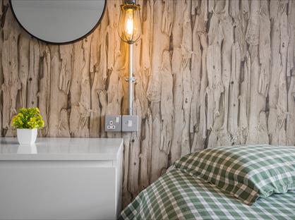 4 Bed Flat, Kestrel House, EC1V