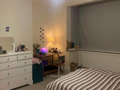 Room in a Shared House, Algernon Road, SE13