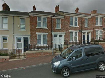 2 Bed Flat, Westminster Street, NE8