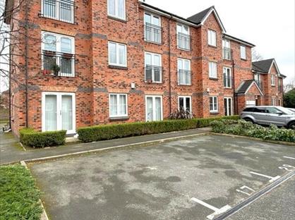 2 Bed Flat, Pepper Close, M22