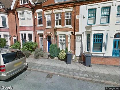 3 Bed Terraced House, Henton Road, LE3