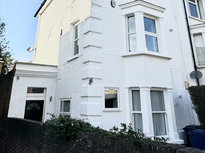 1 Bed Flat, Ealing, W13