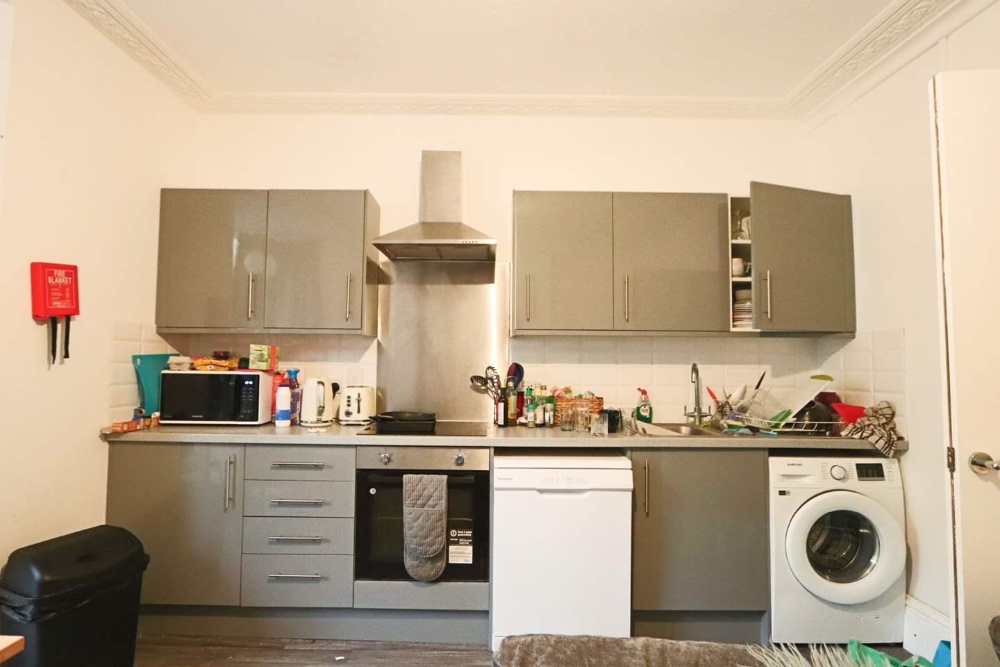 Additional image 3 of 5 Bed Semi-Detached House, Church Road, BS5, N1 7GU