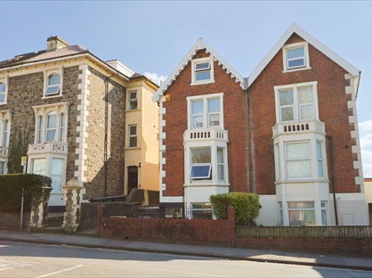 5 Bed Semi-Detached House, Church Road, BS5