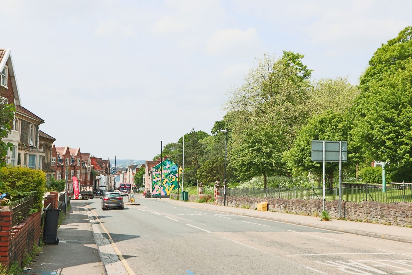 Additional image 16 of 5 Bed Semi-Detached House, Church Road, BS5, N1 7GU