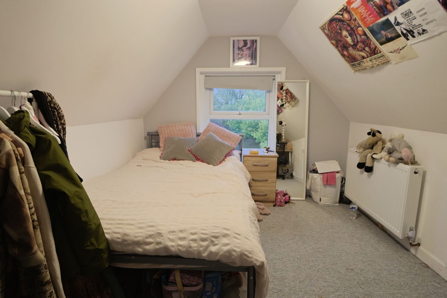 Additional image 10 of 5 Bed Semi-Detached House, Church Road, BS5, N1 7GU