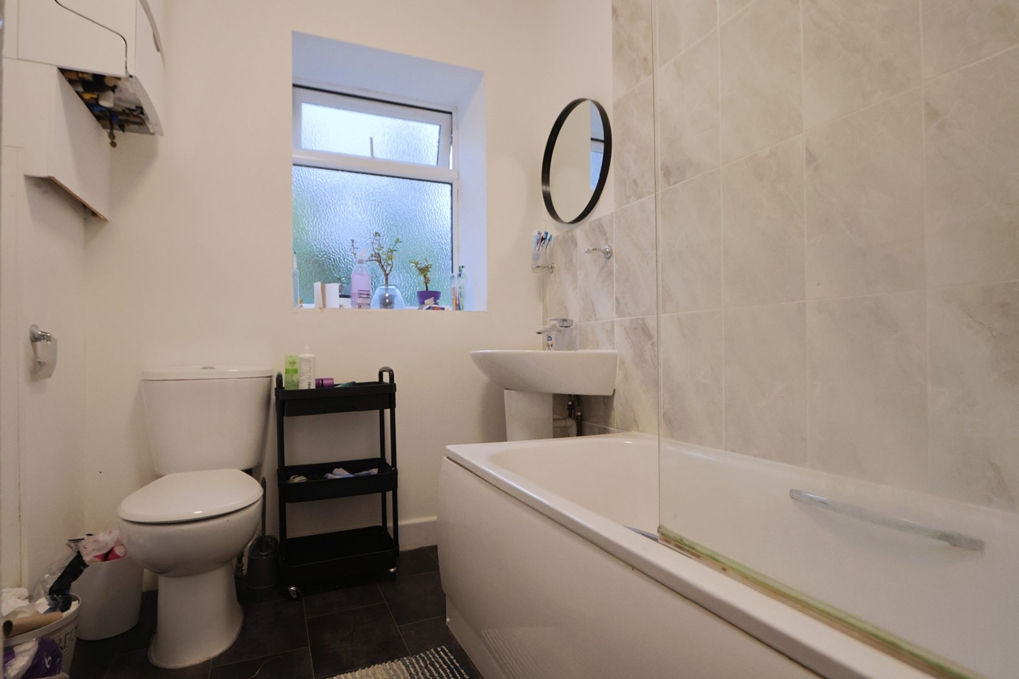 Additional image 14 of 5 Bed Semi-Detached House, Church Road, BS5, N1 7GU