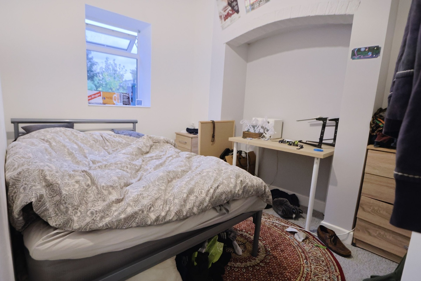 Additional image 13 of 5 Bed Semi-Detached House, Church Road, BS5, N1 7GU