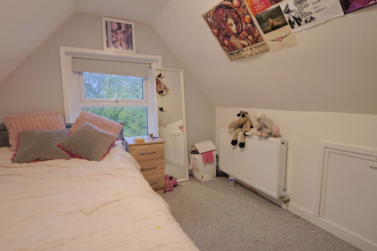 Additional image 11 of 5 Bed Semi-Detached House, Church Road, BS5, N1 7GU