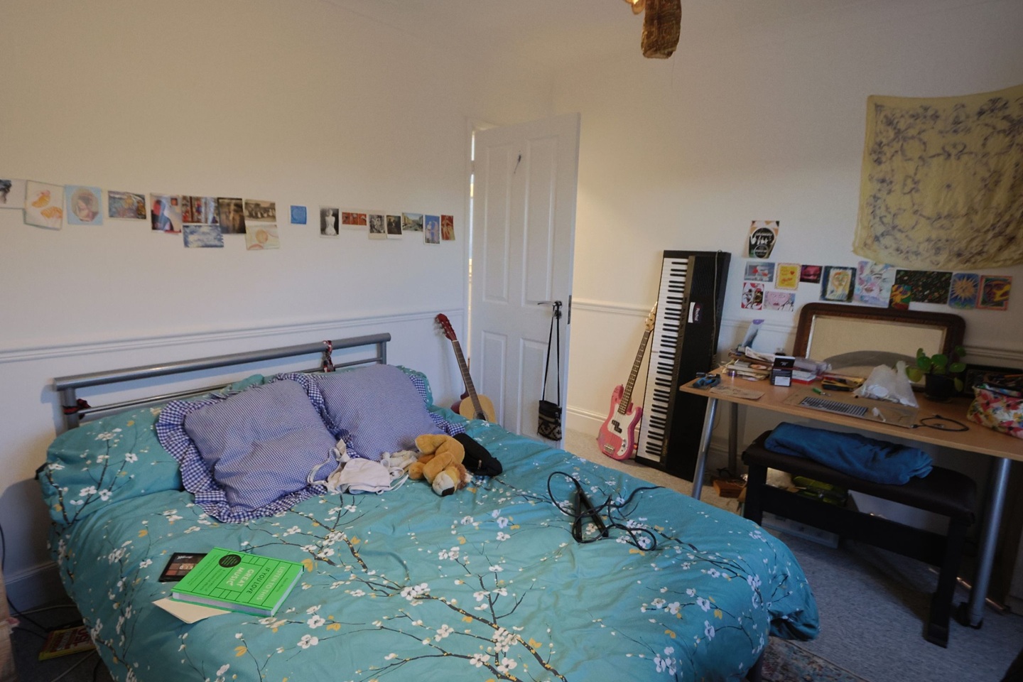 Additional image 8 of 5 Bed Semi-Detached House, Church Road, BS5, N1 7GU