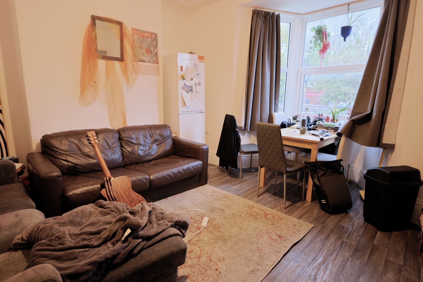 Additional image 4 of 5 Bed Semi-Detached House, Church Road, BS5, N1 7GU