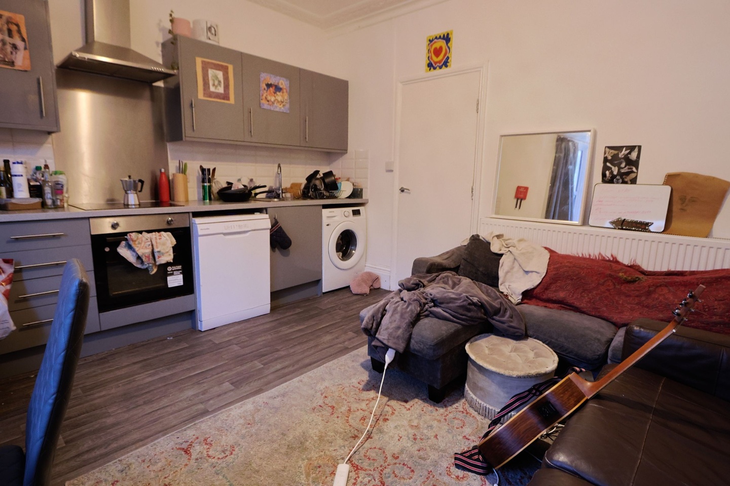 Additional image 2 of 5 Bed Semi-Detached House, Church Road, BS5, N1 7GU