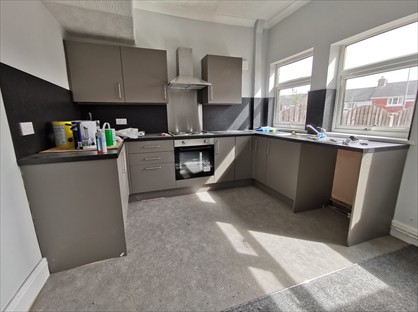 3 Bed Terraced House, Morrell Street, S66