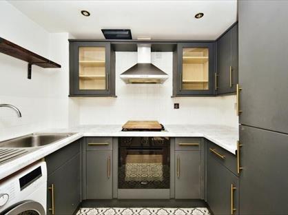 2 Bed Flat, The Oast House, ME9